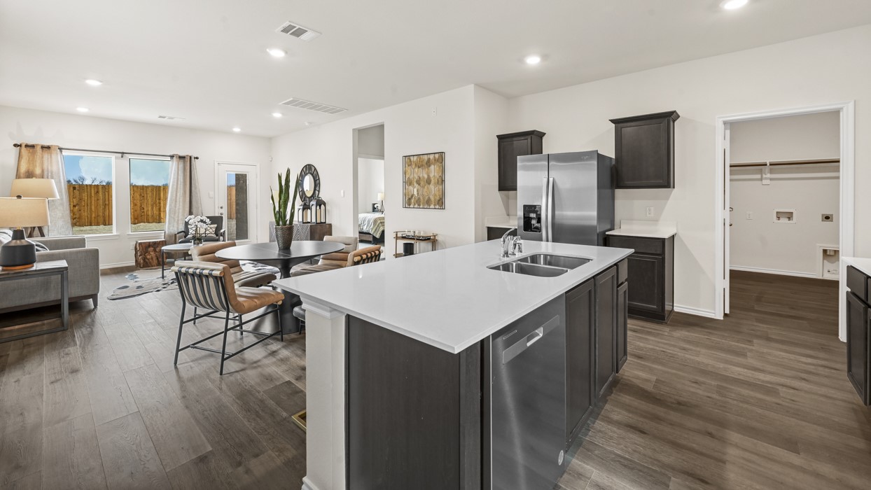 2321 Felly Drive Crandall TX 75114