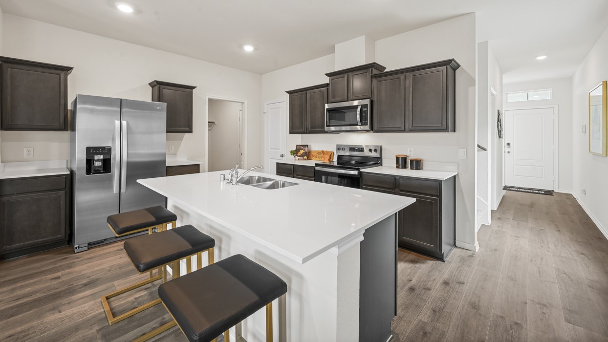 2321 Felly Drive Crandall TX 75114