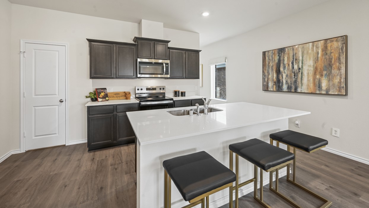 2321 Felly Drive Crandall TX 75114