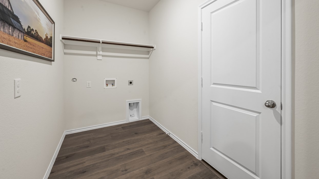 2321 Felly Drive Crandall TX 75114