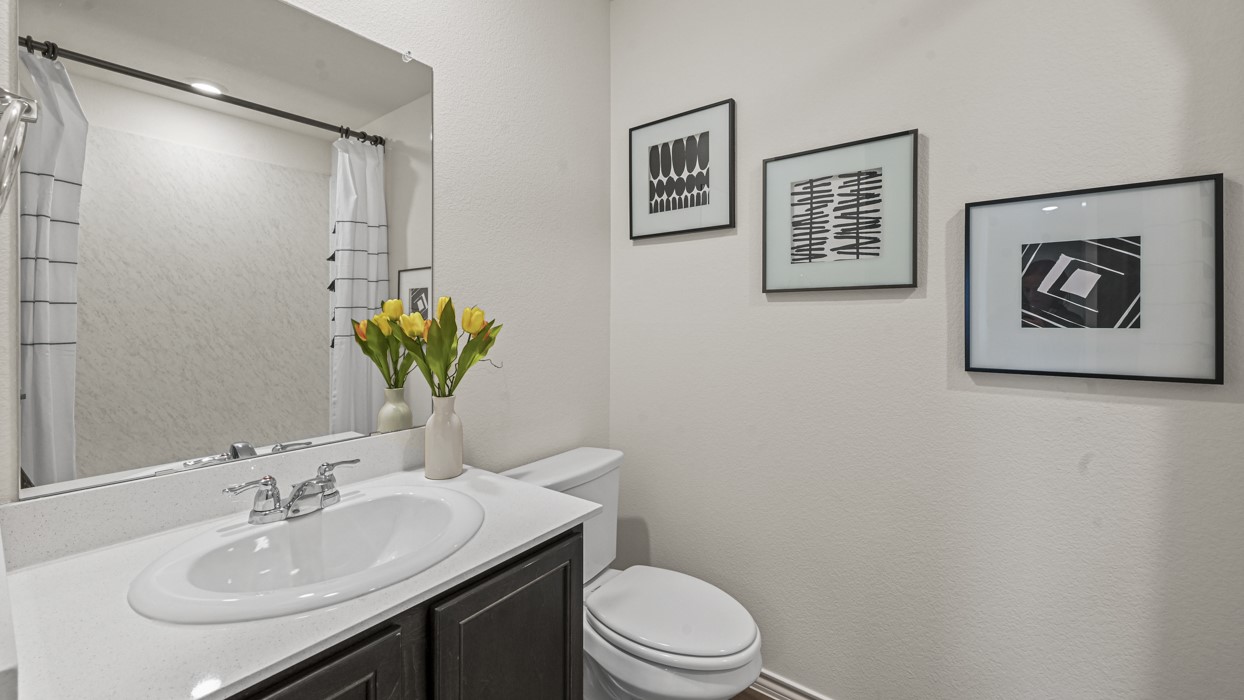 2321 Felly Drive Crandall TX 75114