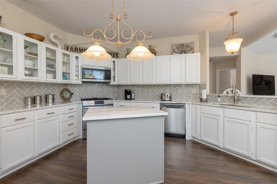 7700 Caribou Court Fort Worth TX 76137