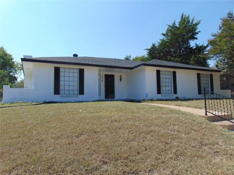 408 Ripplewood Drive Desoto TX 75115