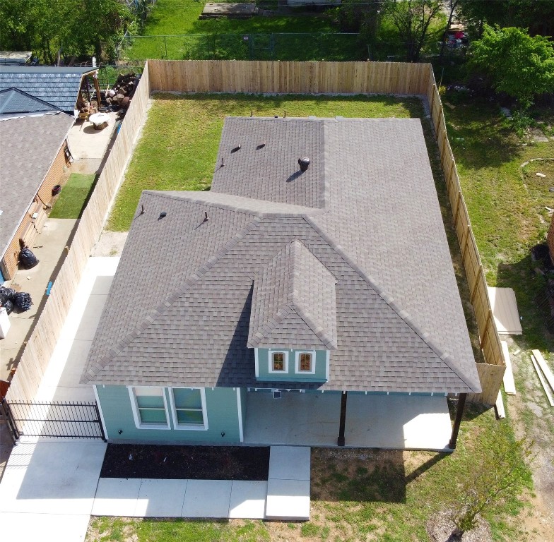 1208 E Leuda Street Fort Worth TX 76104