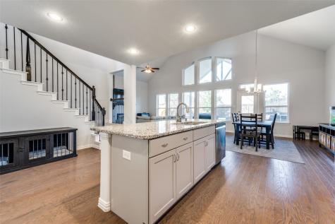 1609 Sea Island Road Aubrey TX 76227