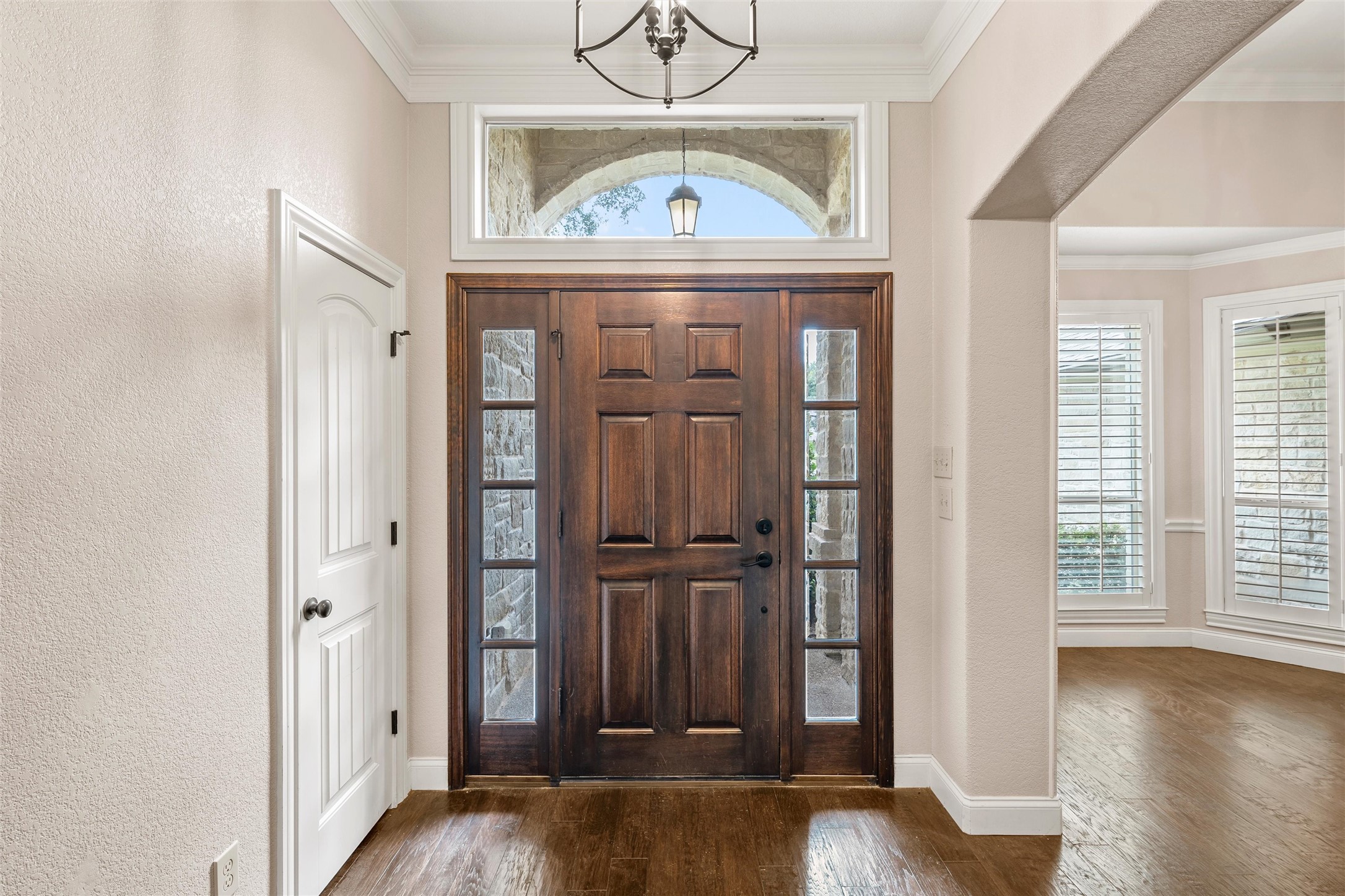 112 Stone Manor Drive Mcgregor TX 76657