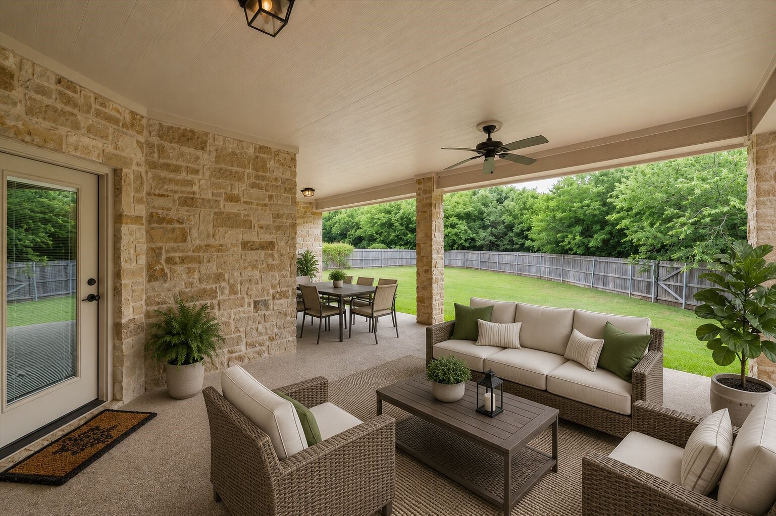 112 Stone Manor Drive Mcgregor TX 76657