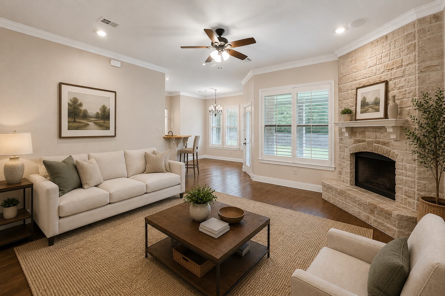 112 Stone Manor Drive Mcgregor TX 76657