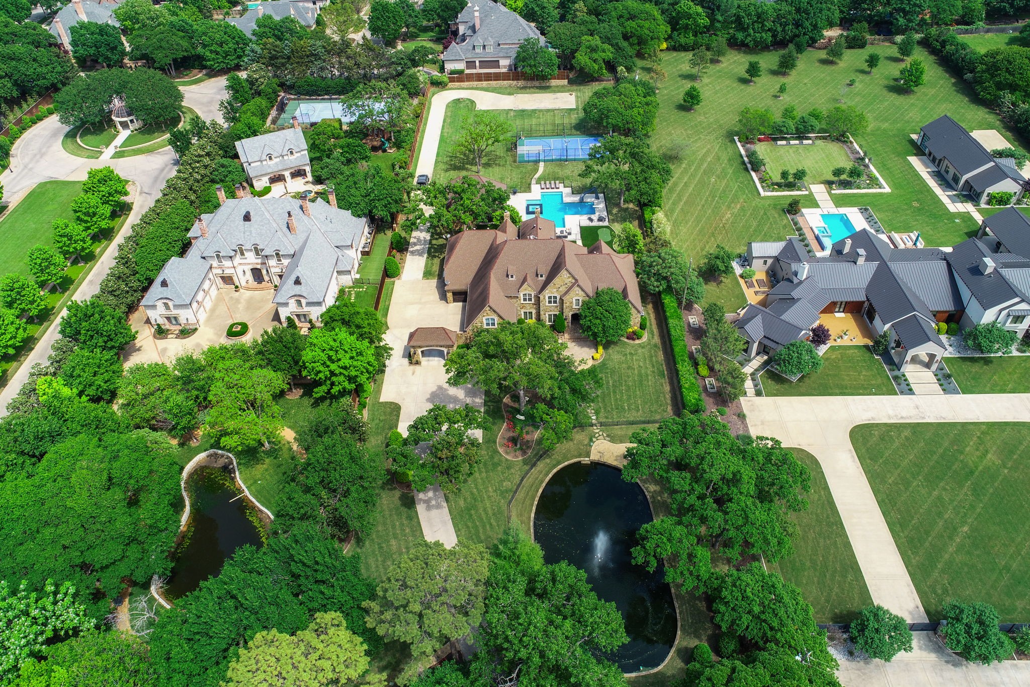 5201 Montclair Drive Colleyville TX 76034