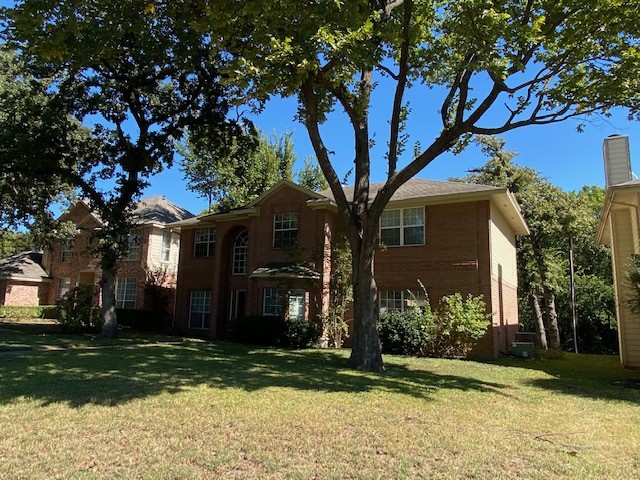 6119 Copperfield Drive Arlington TX 76001