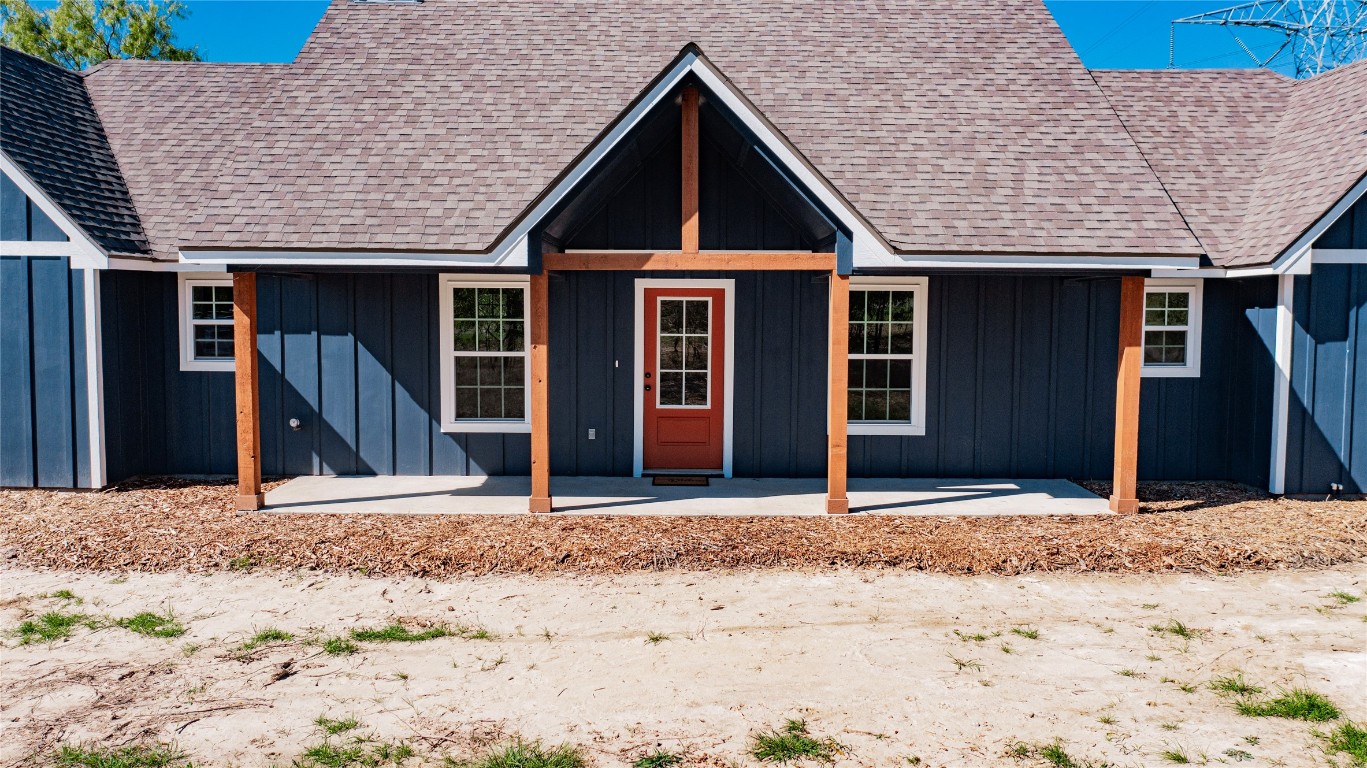 5198 County Road 2507 Caddo Mills TX 75135