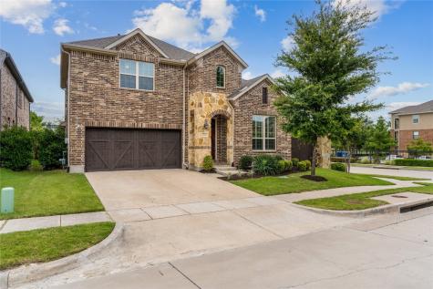 4320 Falcon Lane Carrollton TX 75010