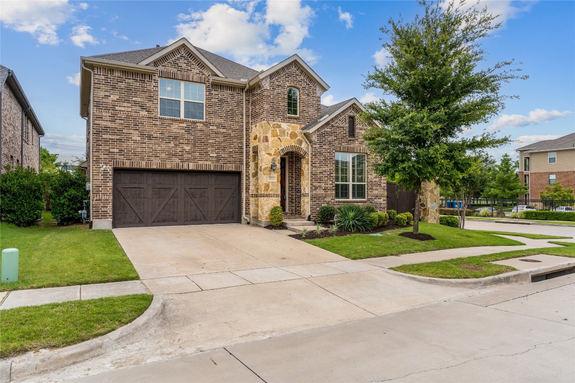 4320 Falcon Lane Carrollton TX 75010