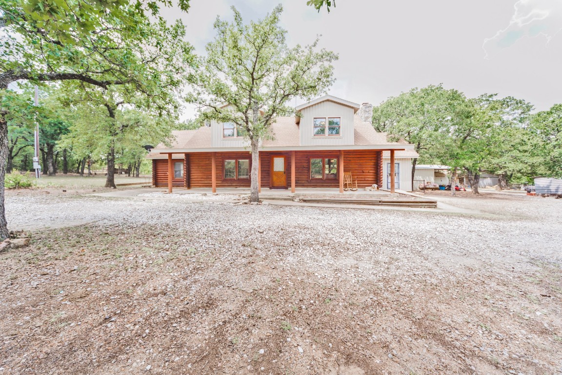 1058 Rollingwood Road Alvord TX 76225