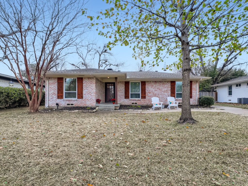 6908 Clemson Drive Dallas TX 75214