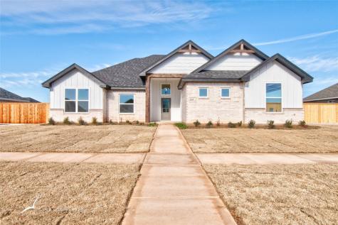 214 Blackhawk Drive Abilene TX 79602