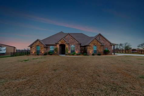13451 Moorhouse Way Justin TX 76247