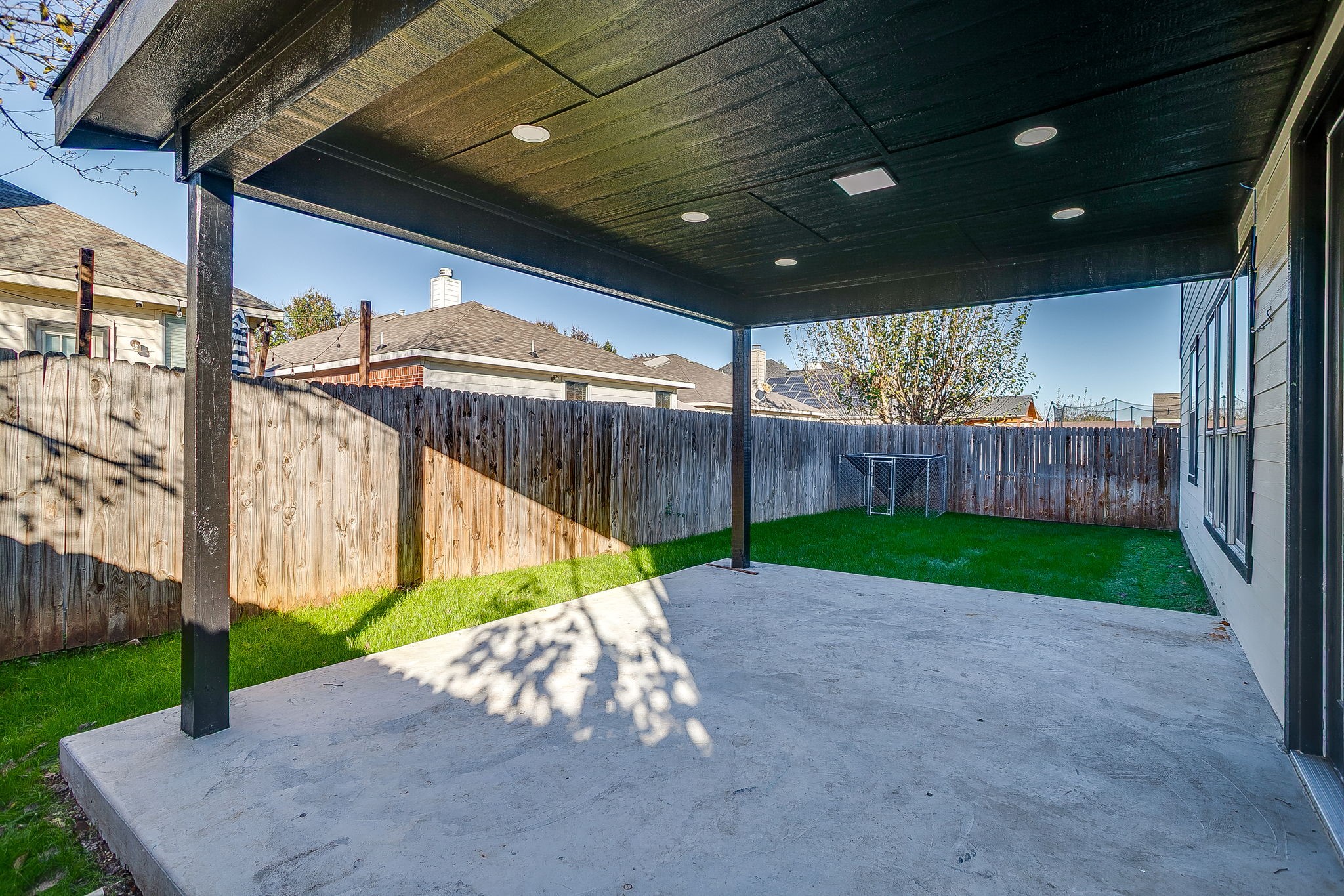 500 Flowering Plum Lane Fort Worth TX 76140