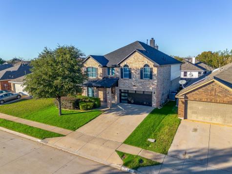 500 Flowering Plum Lane Fort Worth TX 76140