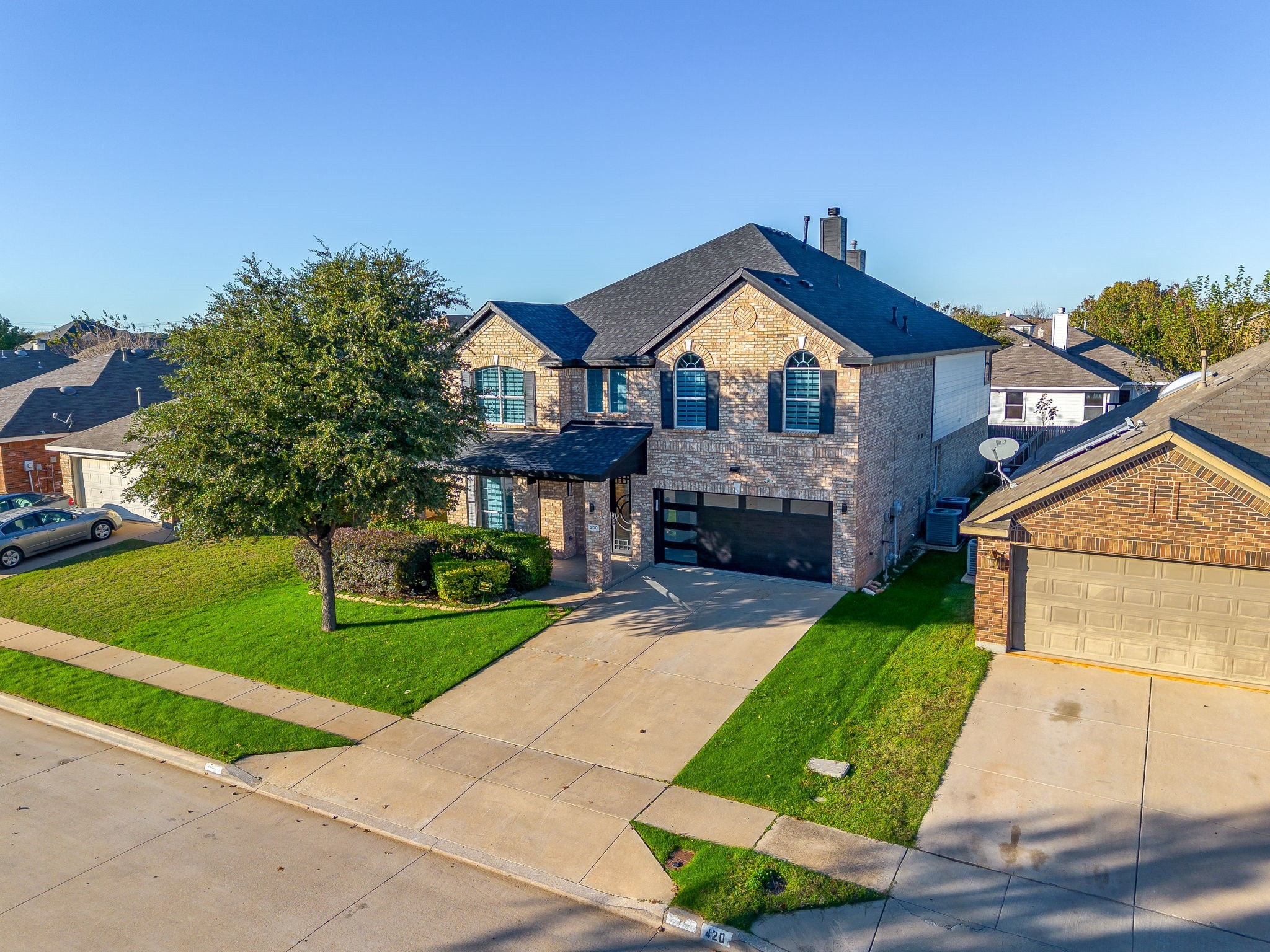 500 Flowering Plum Lane Fort Worth TX 76140