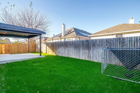 500 Flowering Plum Lane Fort Worth TX 76140