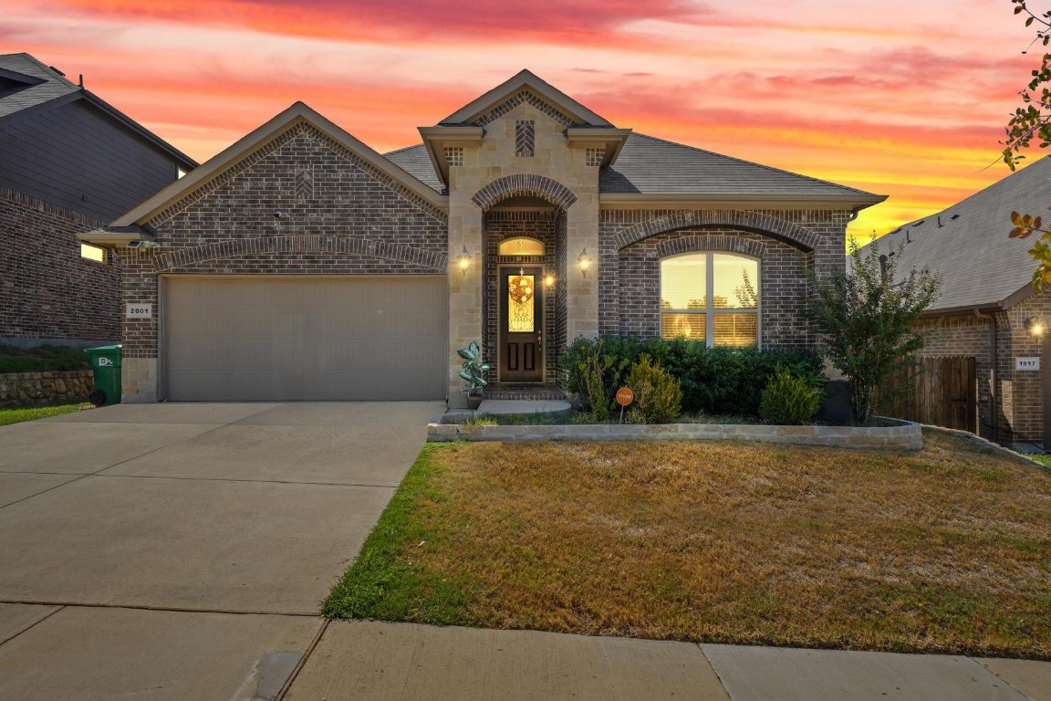 2001 Spinnaker Drive Denton TX 76210