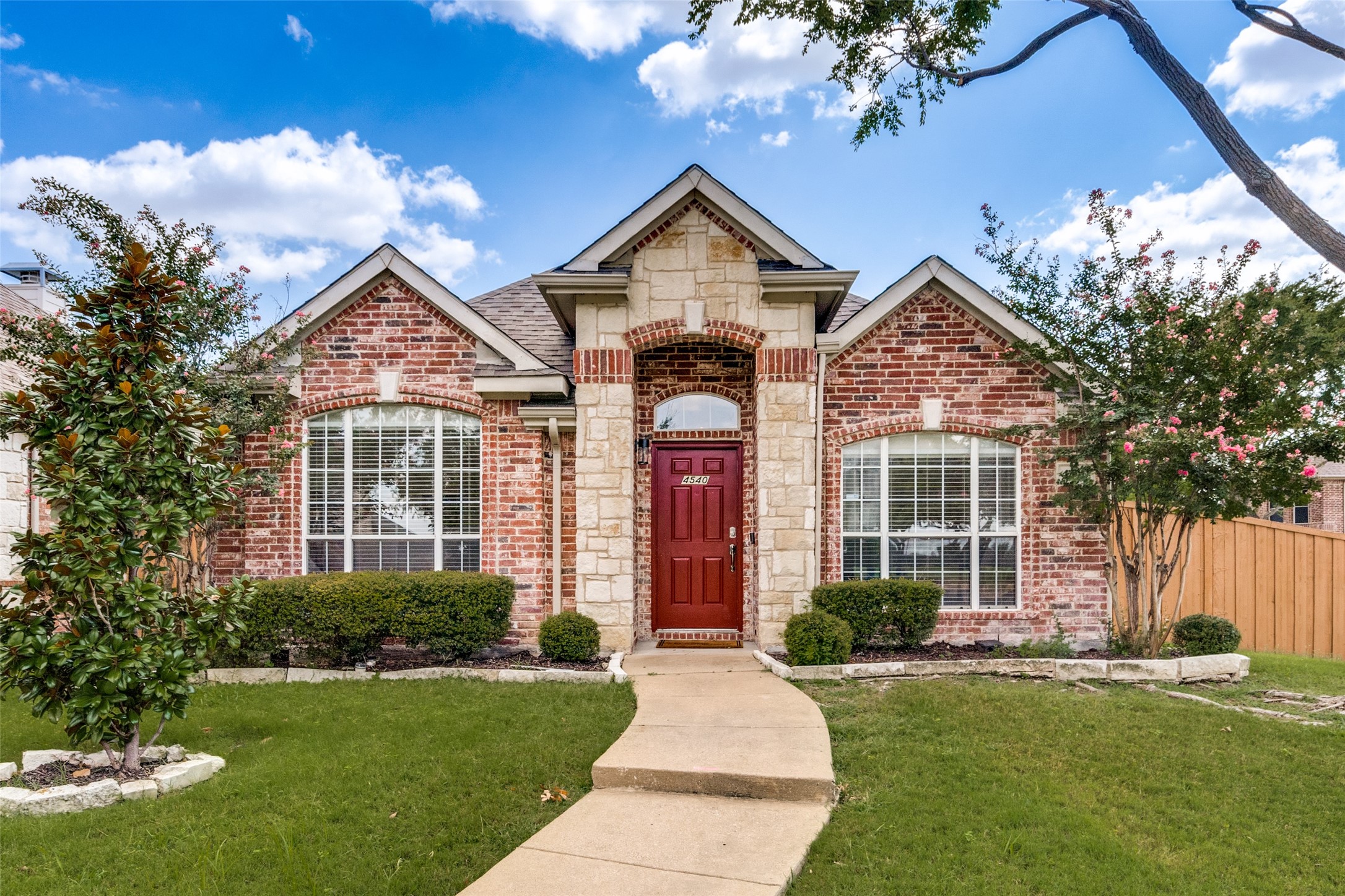 4540 Aspen Glen Road Plano TX 75024