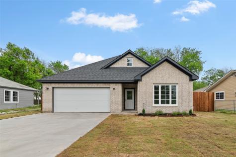 1314 S Grand Avenue Gainesville TX 76240