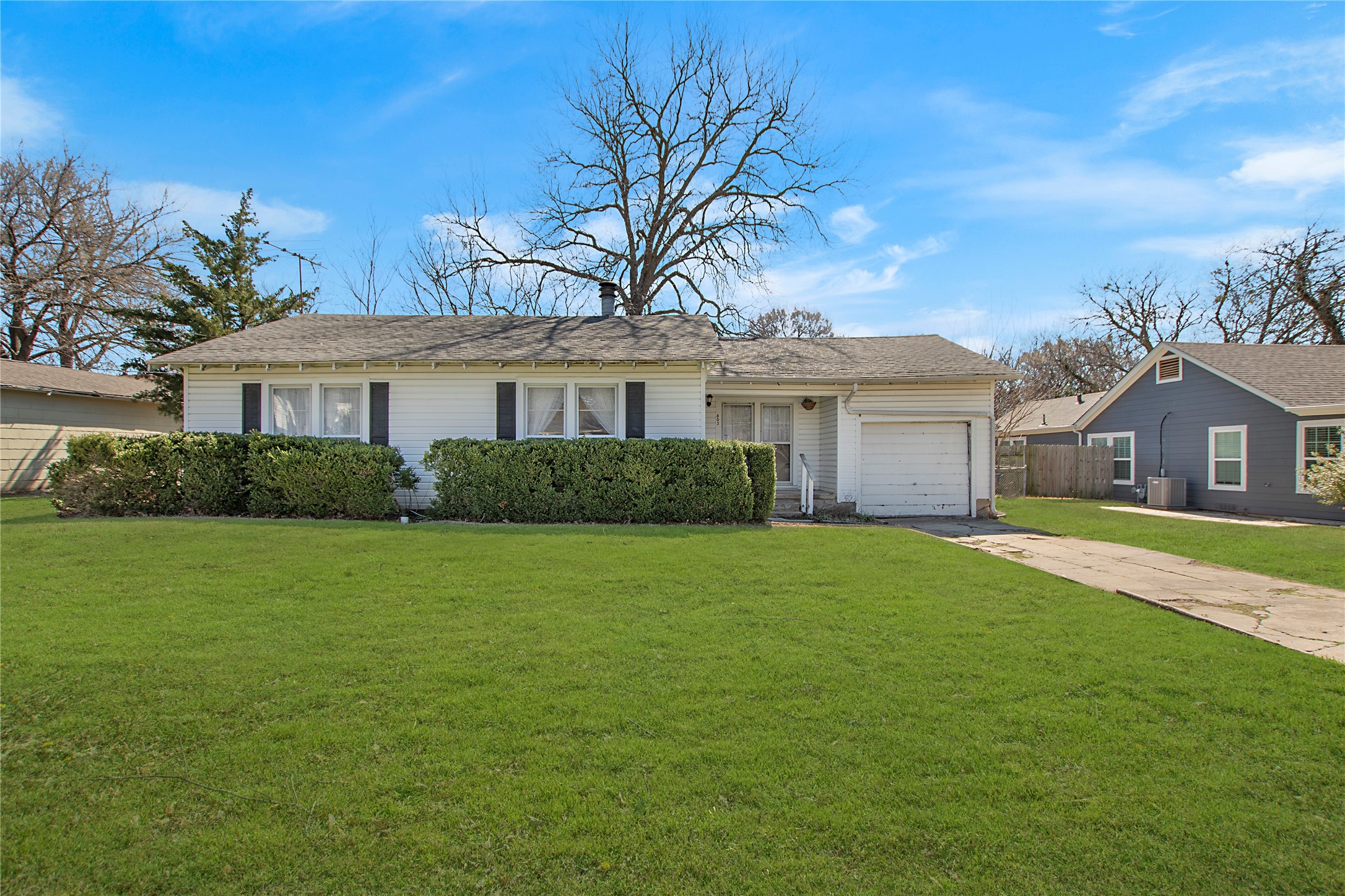 803 Largent Street Mckinney TX 75069