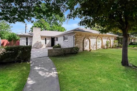 6941 Hunnicut Road Dallas TX 75227