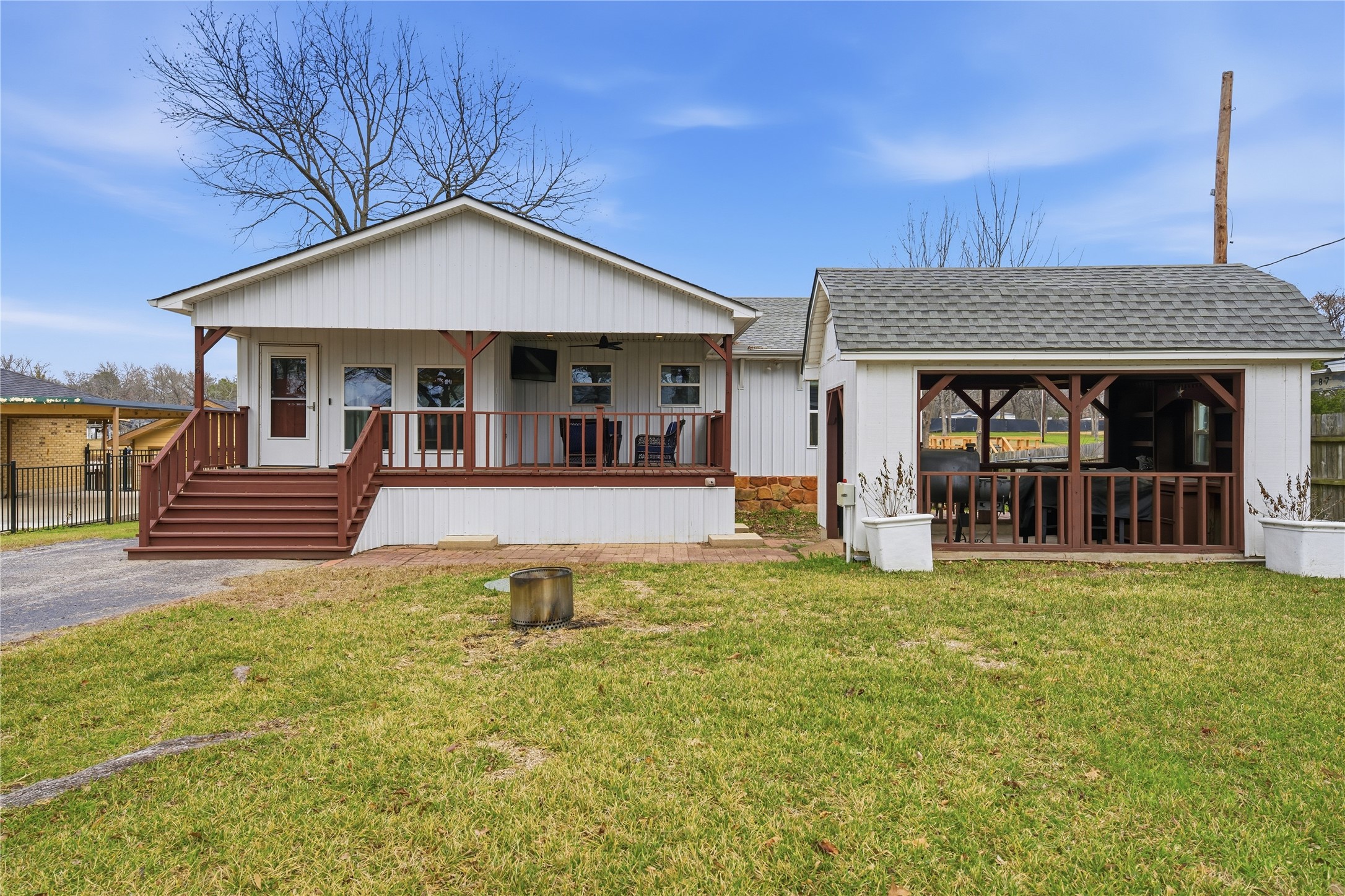 126 Maples Trail Mabank TX 75156