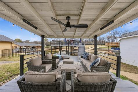 126 Maples Trail Mabank TX 75156