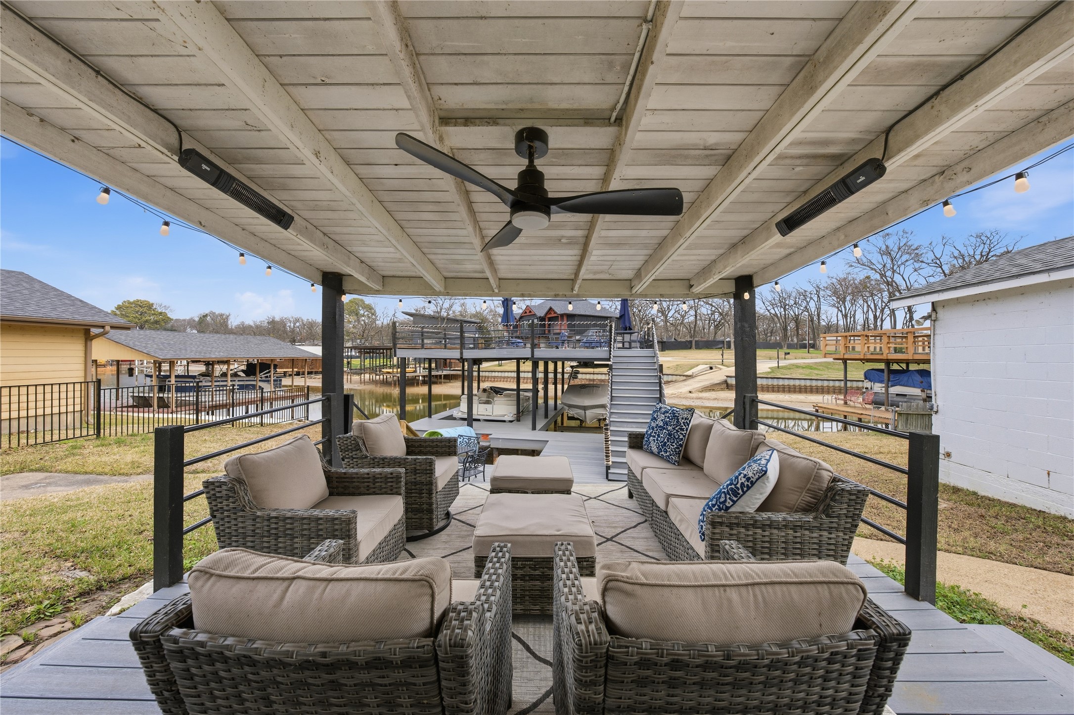 126 Maples Trail Mabank TX 75156