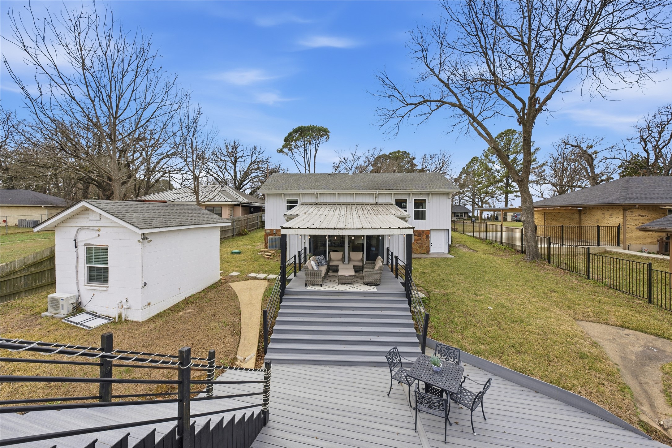 126 Maples Trail Mabank TX 75156