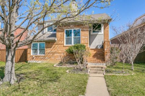 1207 Golden Gate Drive Carrollton TX 75007