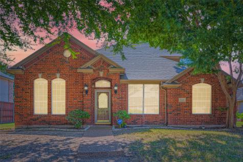 5109 Twilight Drive Frisco TX 75035