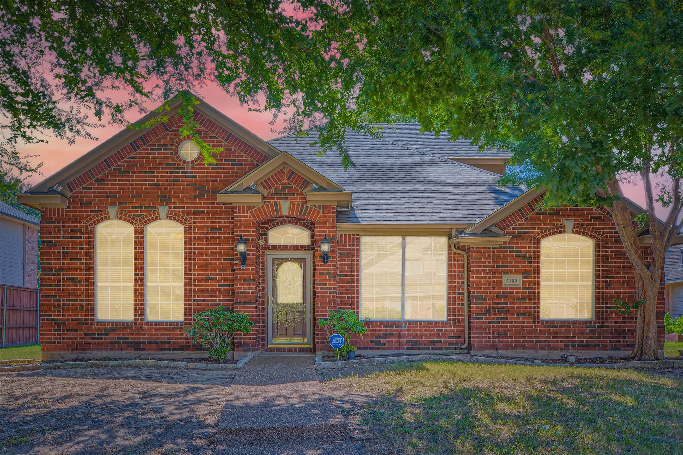 5109 Twilight Drive Frisco TX 75035