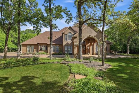 616 Primrose Court Argyle TX 76226