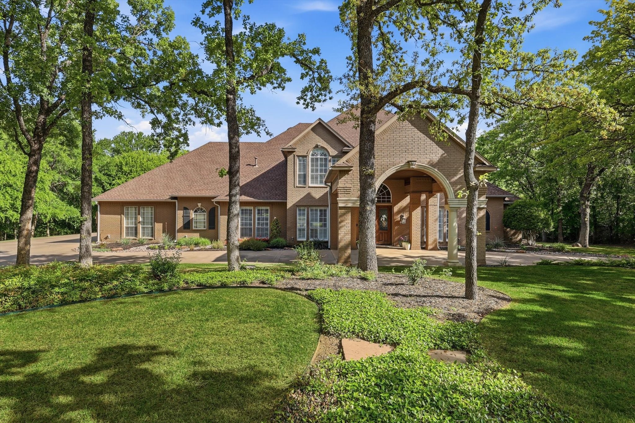 616 Primrose Court Argyle TX 76226