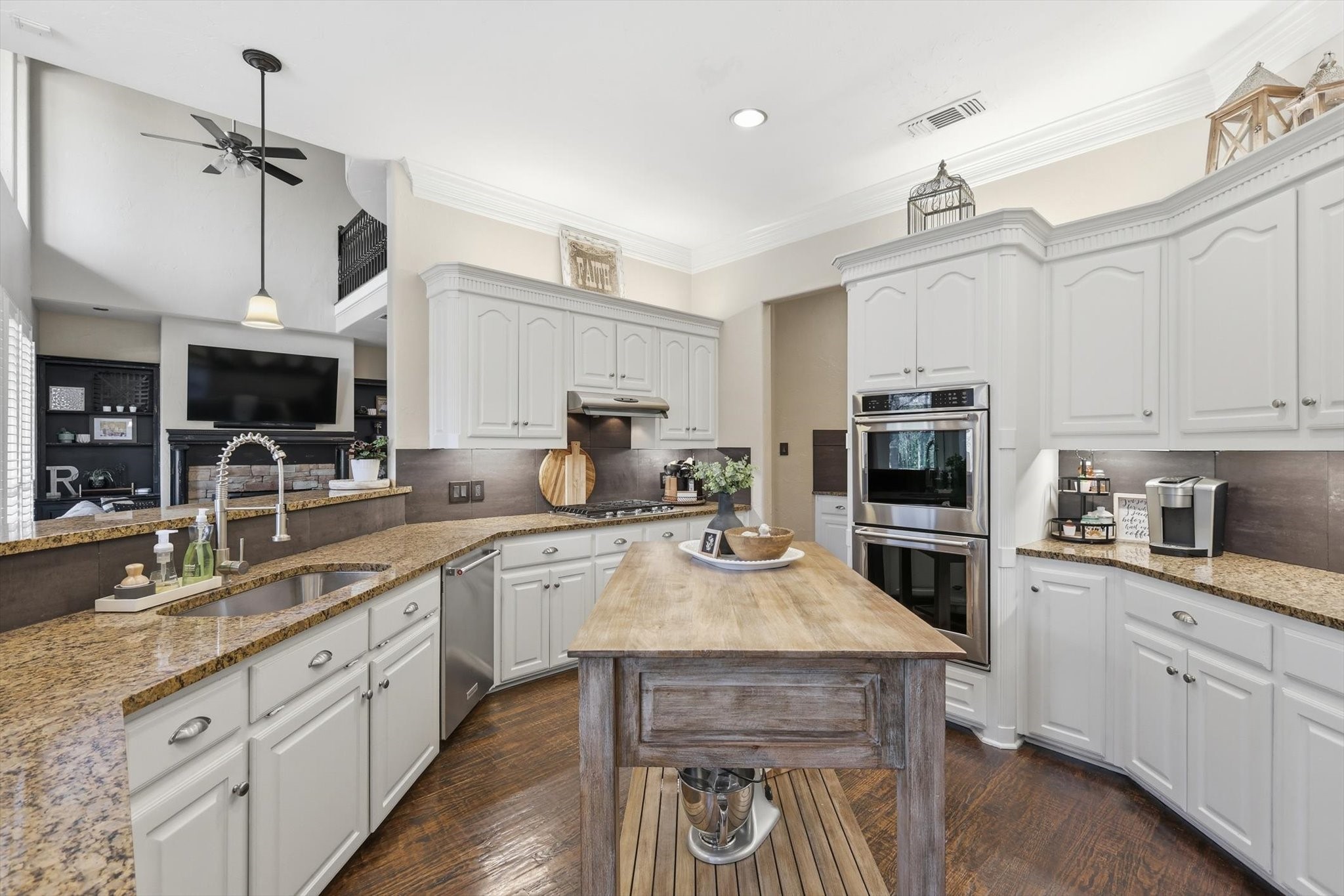 616 Primrose Court Argyle TX 76226