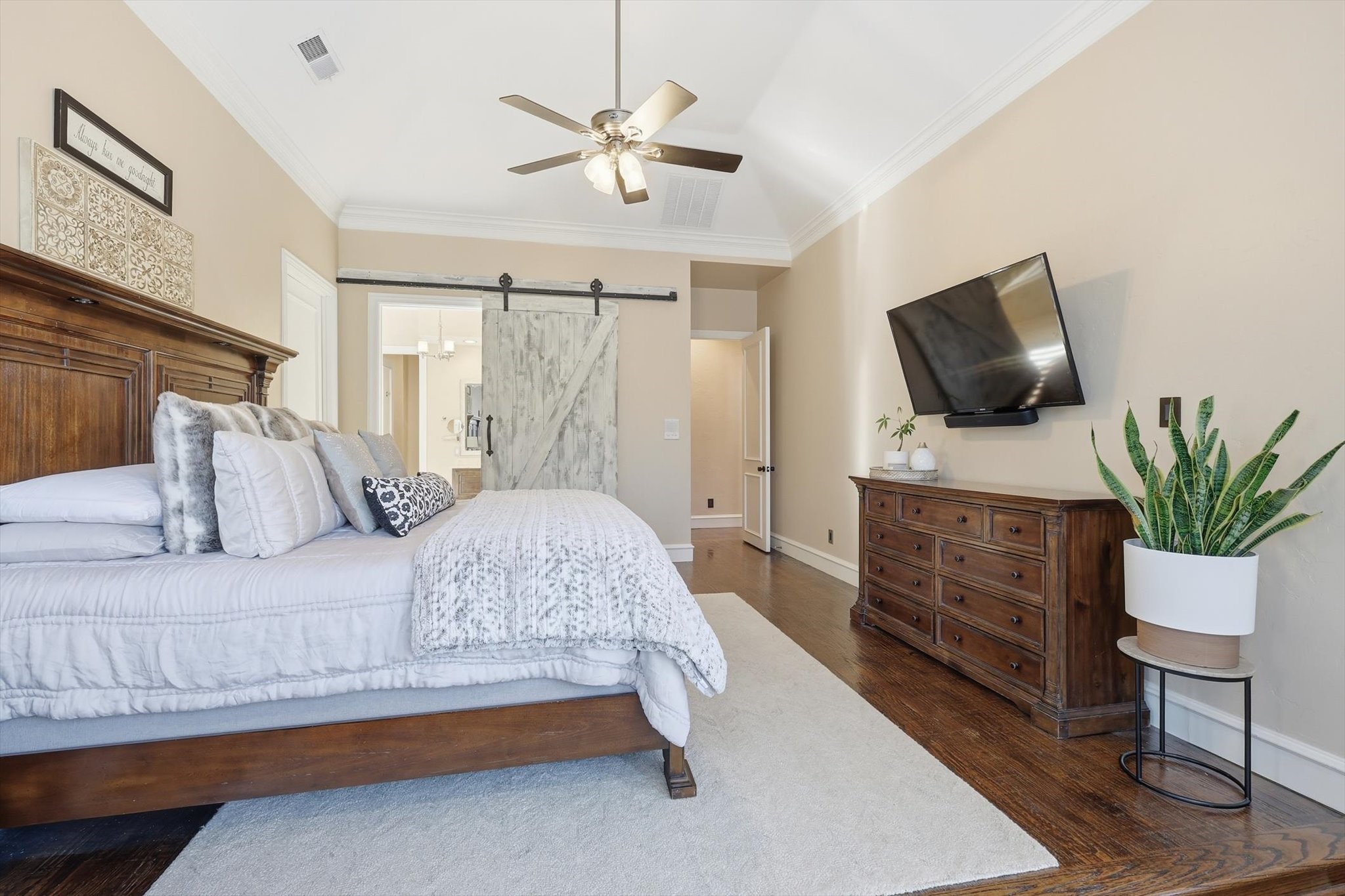 616 Primrose Court Argyle TX 76226