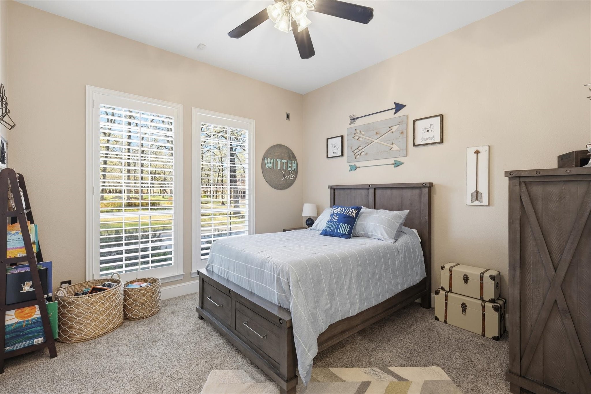 616 Primrose Court Argyle TX 76226