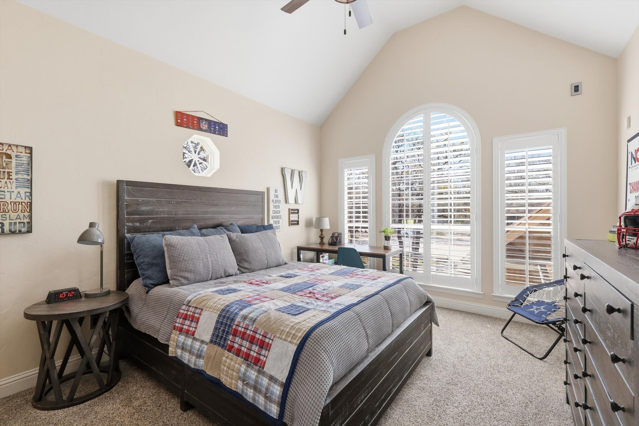 616 Primrose Court Argyle TX 76226