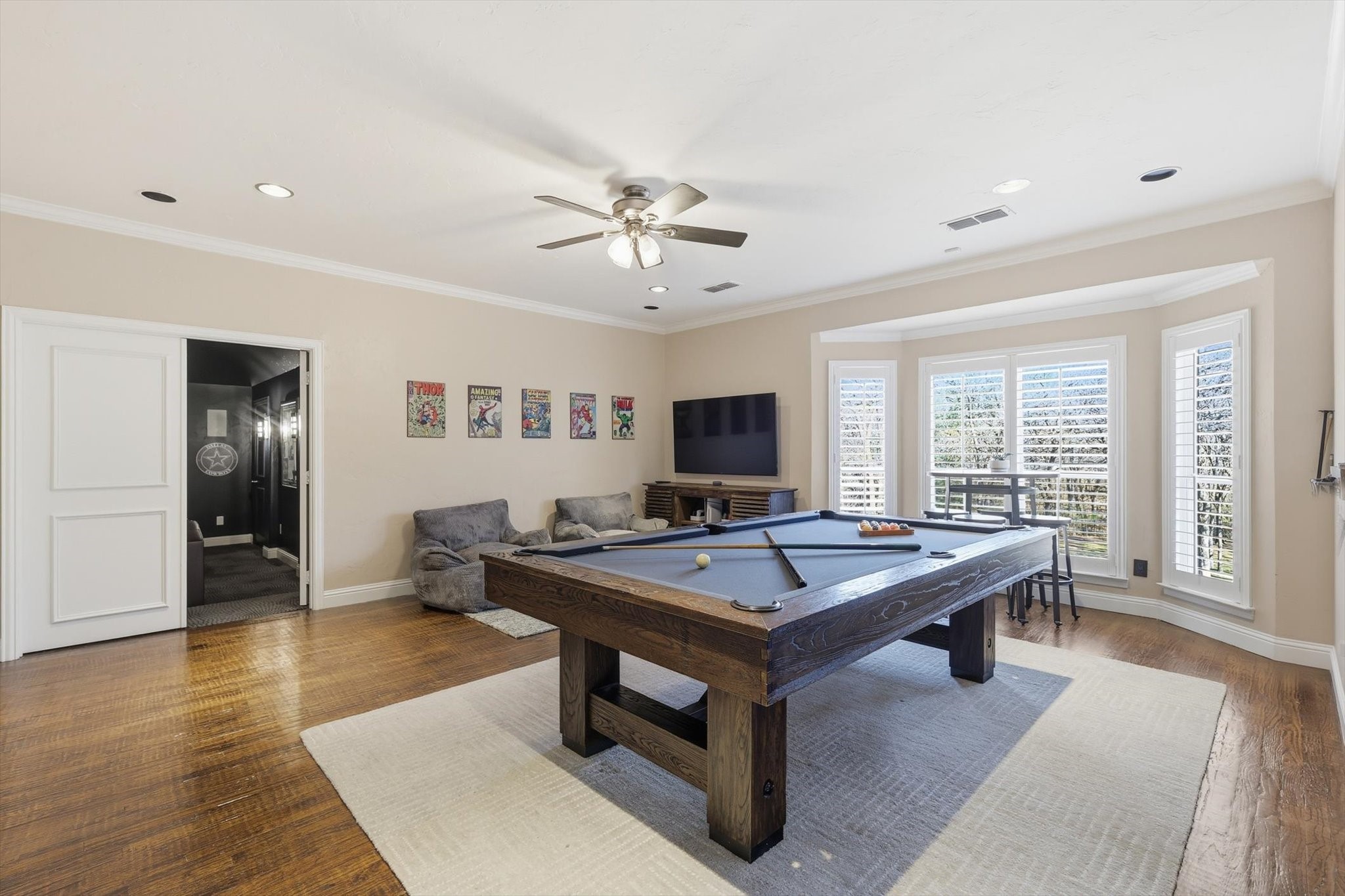 616 Primrose Court Argyle TX 76226