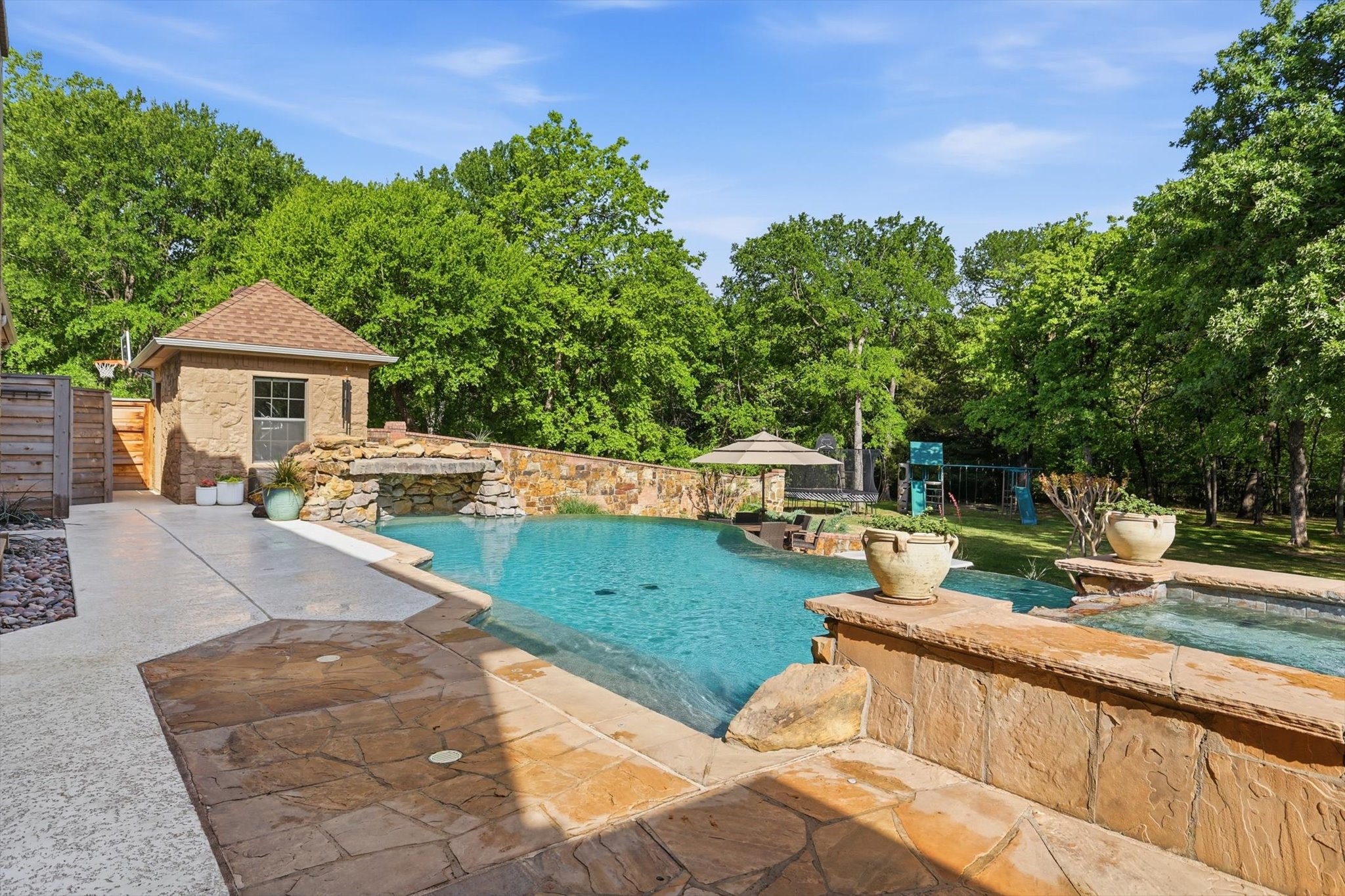 616 Primrose Court Argyle TX 76226