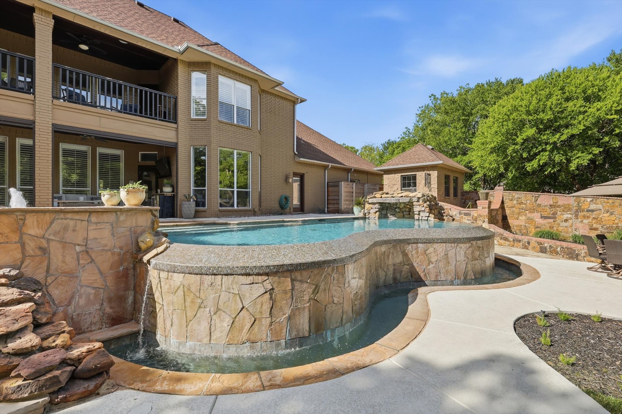 616 Primrose Court Argyle TX 76226