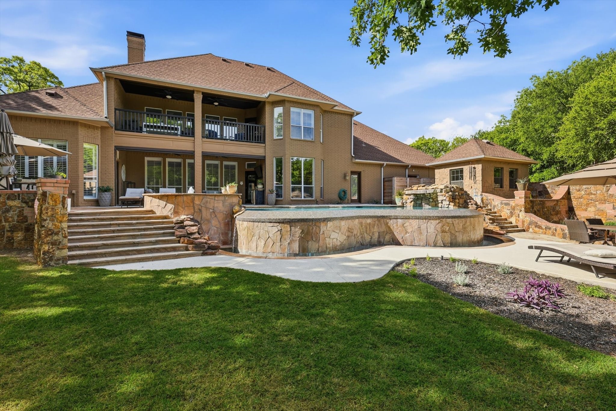 616 Primrose Court Argyle TX 76226