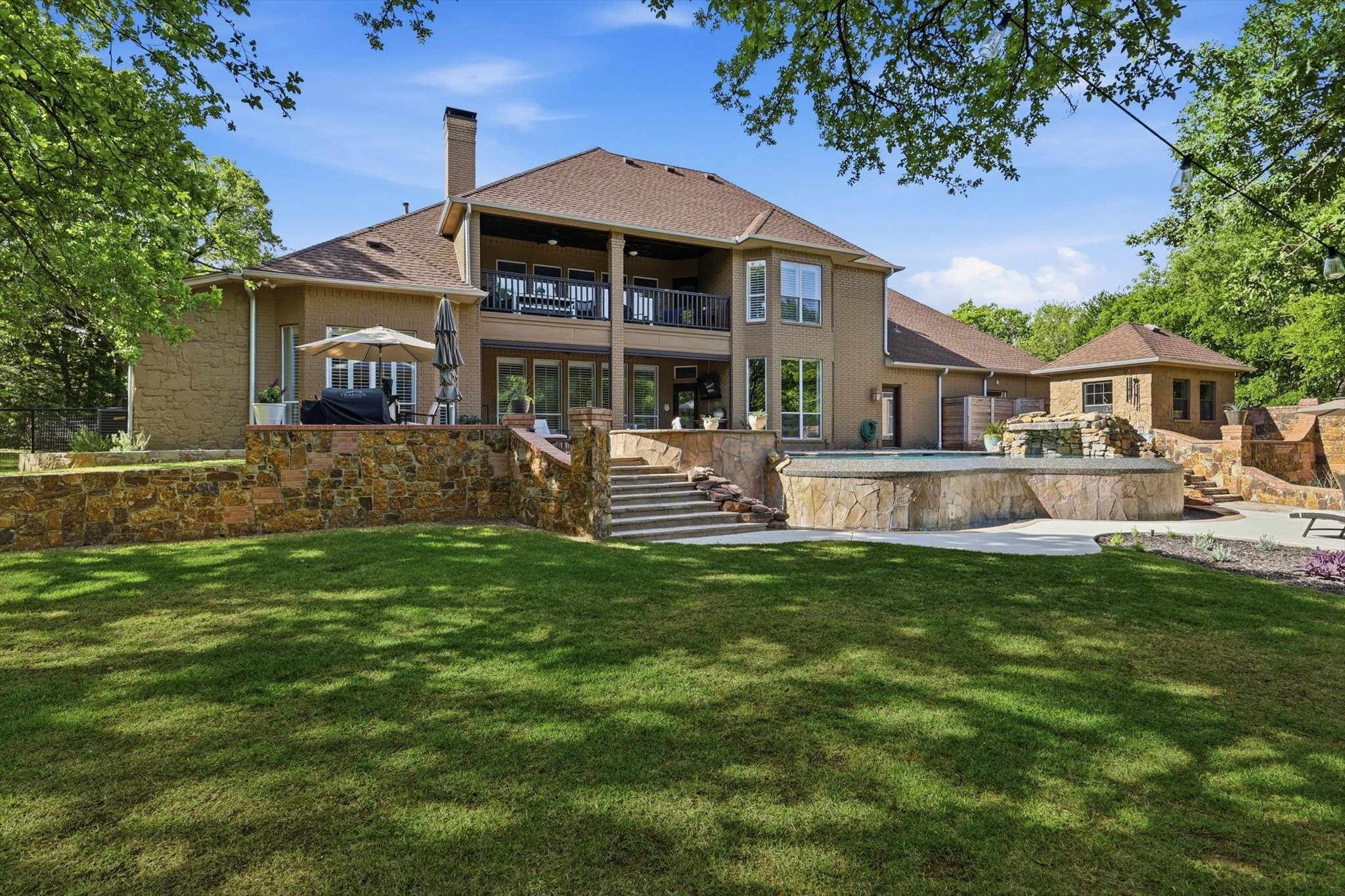 616 Primrose Court Argyle TX 76226