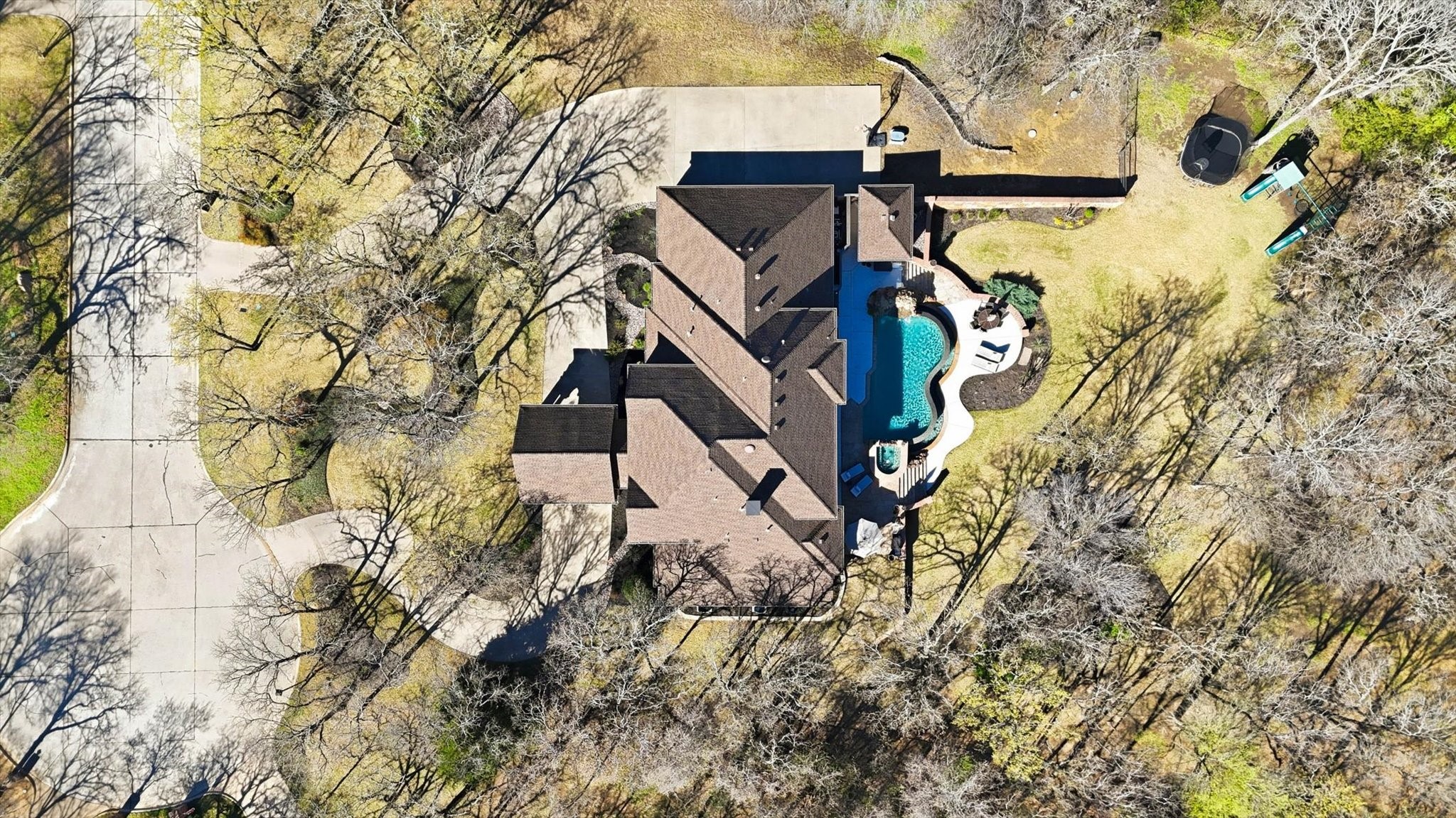 616 Primrose Court Argyle TX 76226