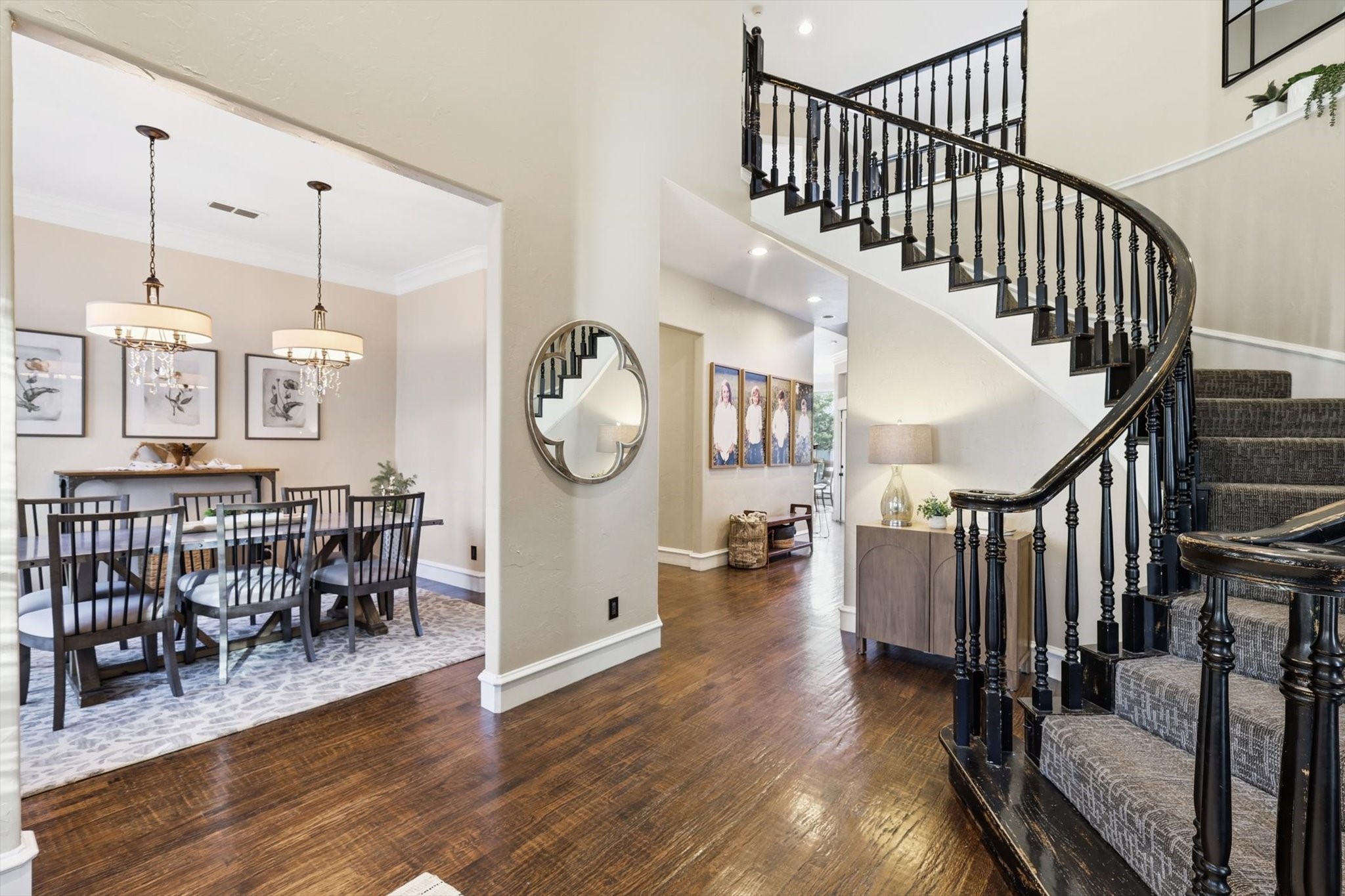 616 Primrose Court Argyle TX 76226